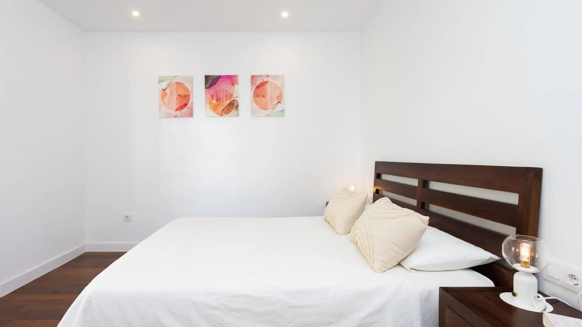 דירה Home2Book Stylish Apt With Terrace In Santa Cruz
