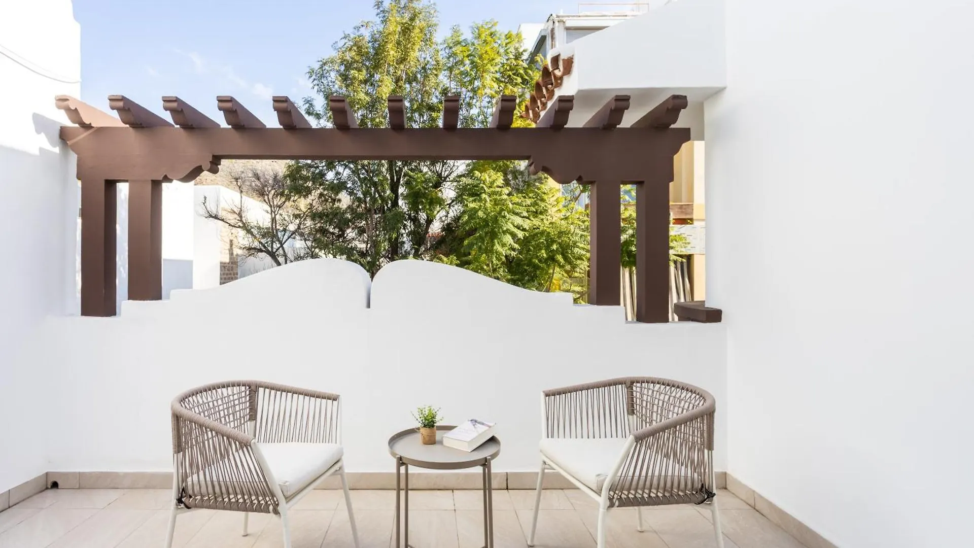 Home2Book Stylish Apt With Terrace In Santa Cruz 0*, סנטה קרוז דה טנריף ספרד