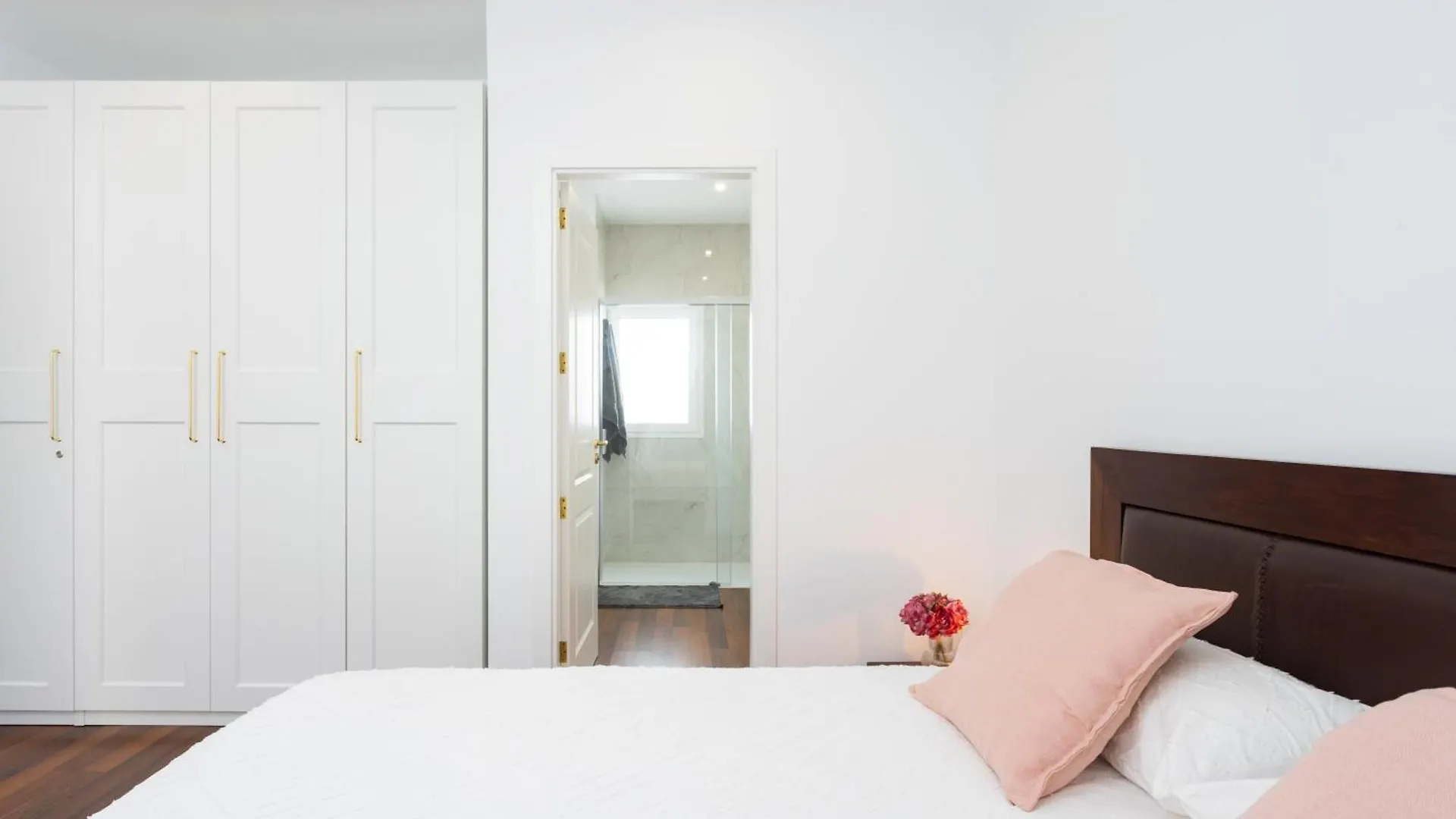 דירה Home2Book Stylish Apt With Terrace In Santa Cruz ספרד