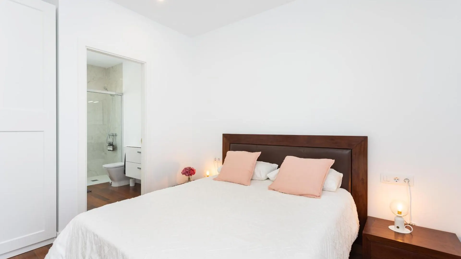 Home2Book Stylish Apt With Terrace In Santa Cruz 0*, סנטה קרוז דה טנריף